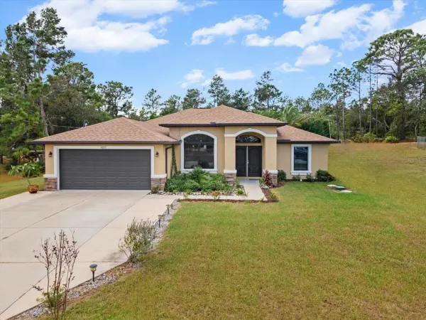 9027 Mavis Road, Weeki Wachee, FL, 34613