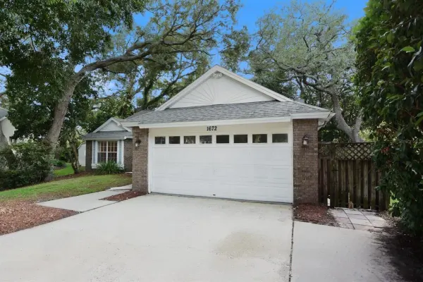 1672 Countrywood Street, Tarpon Springs, FL, 34689