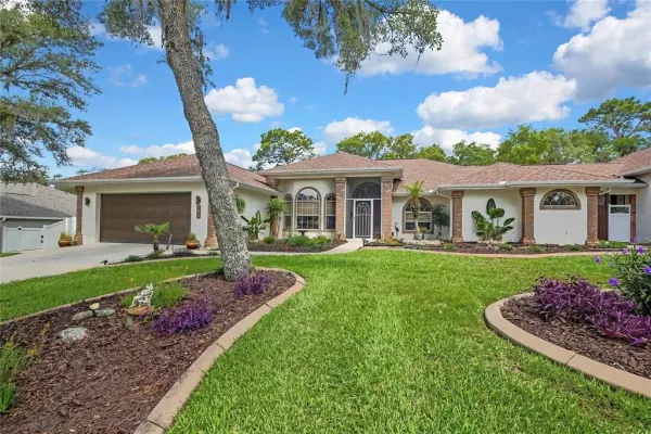 5701 W Chive Loop, Homosassa, FL, 34448