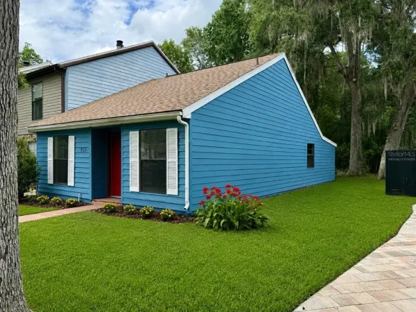 935 Village Drive, Brooksville, FL, 34601