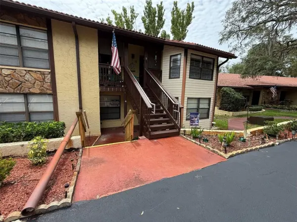 8621 Shadblow Court, Unit 4, Port Richey, FL, 34668