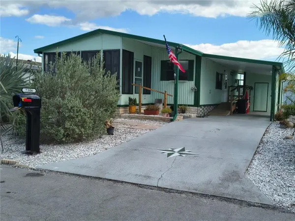 7306 Grand Pine Drive, Hudson, FL, 34667