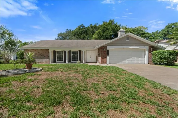 8702 Powderhorn Row, Hudson, FL, 34667
