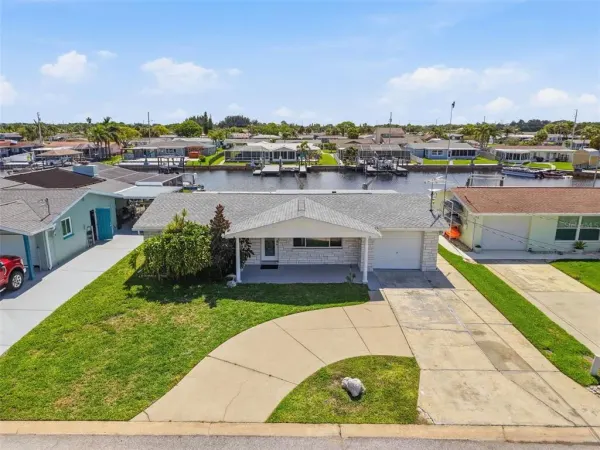 12800 5th Isle, Hudson, FL, 34667
