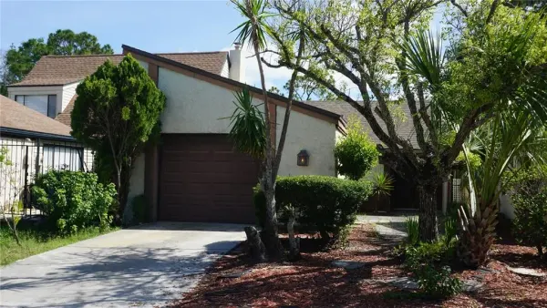 12510 Cobble Stone Drive, Hudson, FL, 34667