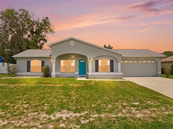 2202 Godfrey Avenue, Spring Hill, FL, 34609