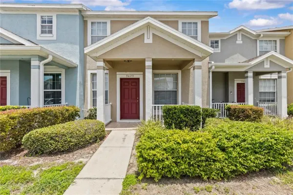 3423 Santa Rita Lane, Land O Lakes, FL, 34639
