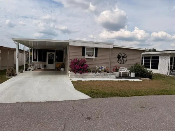 38533 Lansing Avenue, Zephyrhills, FL, 33542