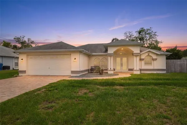 2075 Godfrey Avenue, Spring Hill, FL, 34609