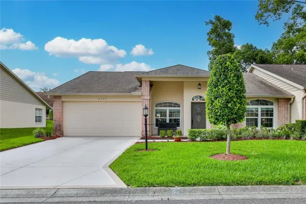 2235 Springmeadow Drive, Spring Hill, FL, 34606