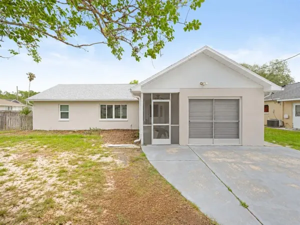 5180 Quintilis Street, Spring Hill, FL, 34608