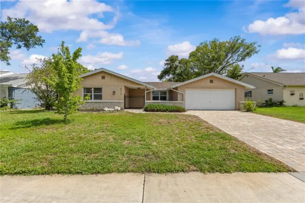 8519 Arrowhead Drive, Hudson, FL, 34667