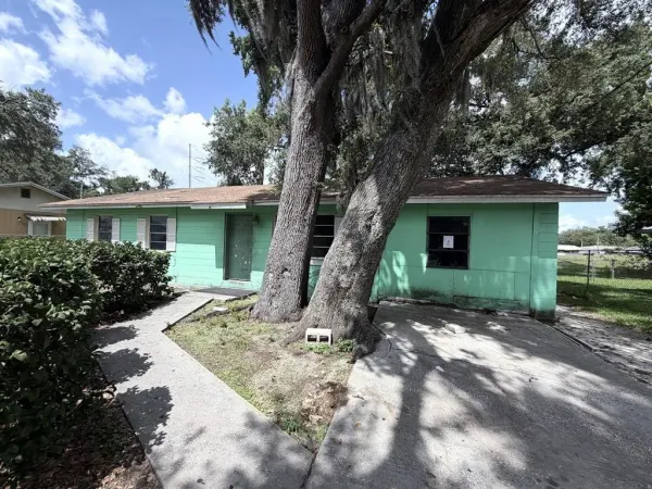 14741 12th Street, Dade City, FL, 33523