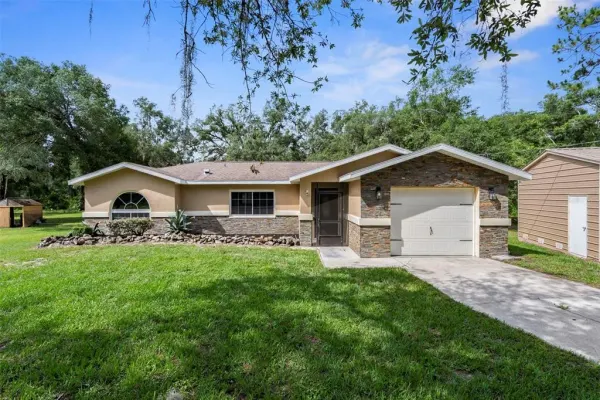 35362 Ranchette Boulevard, Webster, FL, 33597