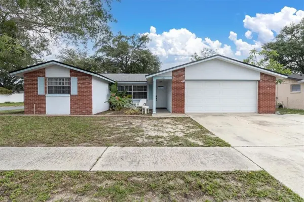 6801 Larchmont Avenue, New Port Richey, FL, 34653