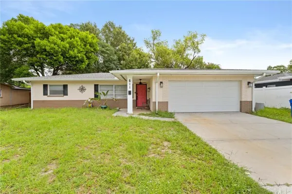 611 Patricia Avenue, Dunedin, FL, 34698