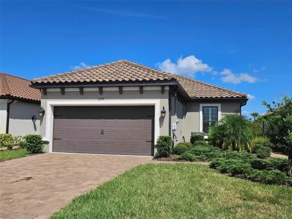 3270 Francoa Drive, Odessa, FL, 33556