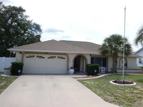 8158 Winding Oak Lane, Spring Hill, FL, 34606