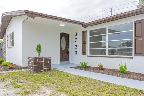 3720 Beacon Square Drive, Holiday, FL, 34691