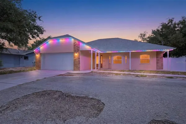 10154 Spring Hill Drive, Spring Hill, FL, 34608