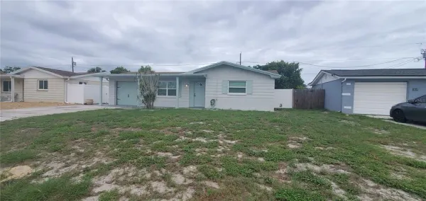 3611 Sheryl Hill Drive, Holiday, FL, 34691
