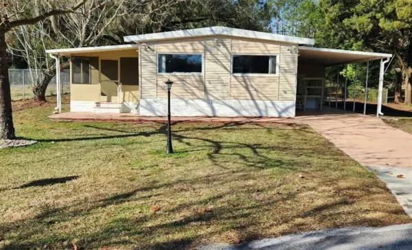 6371 Frank Court, Brooksville, FL, 34602