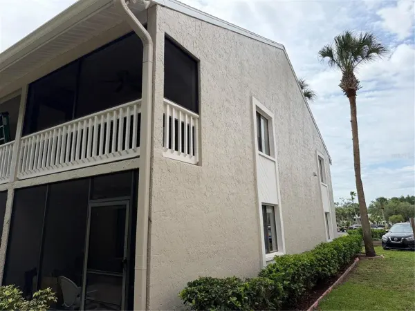 20893 Haulover Cove, Unit E 2, Lutz, FL, 33558
