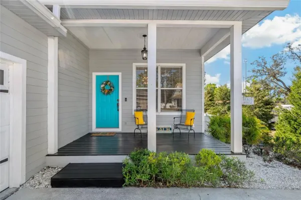 513 Meres Boulevard, Tarpon Springs, FL, 34689