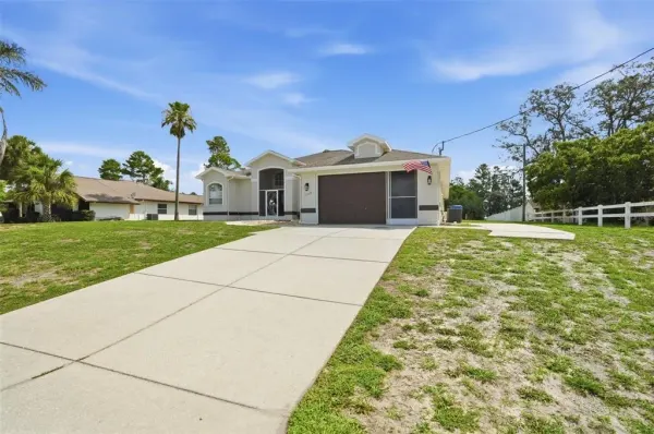 13339 Drayton Drive, Spring Hill, FL, 34609